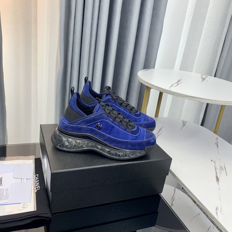 Ch*el casual shoes